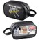 XYANFA Crime Scene Clear Makeup Bag Csi Gift Forensic Science Crime Scene Investigation Kit Travel Toiletry Bag Organizer Pouch Cosmetic Bag CRIME SCENE tm