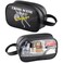 XYANFA Crime Scene Clear Makeup Bag Csi Gift Forensic Science Crime Scene Investigation Kit Travel Toiletry Bag Organizer Pouch Cosmetic Bag CRIME SCENE tm