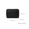 YONBEN Cosmetic Bag Makeup Bag Organizer with Multi pocket Compartments Lightweight Travel Toiletry Bag for Women Interior and Exterior with Zippered Pockets