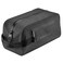 Skog Kust DoppSk Waterproof LeakProof Travel Toiletry Bag Small Black