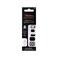 Sally Hansen Salon Effects Perfect Manicure Check Please Press On Nails Square Shaped NonDamaging Adhesive Tabs File and Alcohol Pad Included