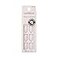 imPRESS Kiss Impress No Glue Mani Press On Nails Color Point Pink Pink Short Size Squoval Shape Includes 30 Nails Prep Pad Instructions Sheet 1 Manicure Stick 1 Mini File