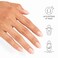 OPI On Point Peach Smoochie Short Round Nude Ombr Peach Beige Press On Nails 24 Count with Nail Glue Long Lasting Reusable Nondamaging Fall 2025 Shades