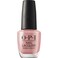 OPI Nail Lacquer Barefoot in Barcelona Nude Nail Polish 05 fl oz