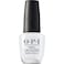 OPI Nail Lacquer I Cannoli Wear OPI Opaque Soft Gray Crme Chip Resistant Nail Polish Fast Drying Streak Free