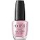 OPI Nail Lacquer P Ink on Canvas Opaque Light Pink Crme Chip Resistant Nail Polish Downtown LA Collection