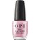 OPI Nail Lacquer P Ink on Canvas Opaque Light Pink Crme Chip Resistant Nail Polish Downtown LA Collection