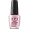 OPI Nail Lacquer P Ink on Canvas Opaque Light Pink Crme Chip Resistant Nail Polish Downtown LA Collection