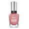 Sally Hansen Complete Salon Manicure Nail Polish 321 Pink Pong 05 Ounce