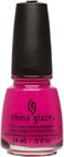 China Glaze Nail Polish Make An Entrance 195