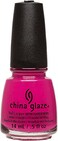 China Glaze Nail Polish Make An Entrance 195