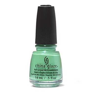 China Glaze Nail Polish In The Limelight 1009