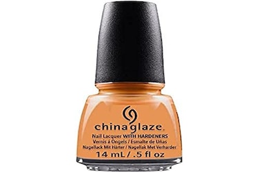 China Glaze Nail Polish Sun of A Peach 1211