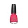 China Glaze Nail Lacquer with HardenersPool Party