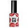 LONDONTOWN UVLED Gel Nail Polish Down to Dilly 04 Fl Oz Long Lasting Chip Resistant High Shine Color