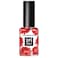 LONDONTOWN UVLED Gel Nail Polish Down to Dilly 04 Fl Oz Long Lasting Chip Resistant High Shine Color