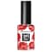 LONDONTOWN UVLED Gel Nail Polish Down to Dilly 04 Fl Oz Long Lasting Chip Resistant High Shine Color