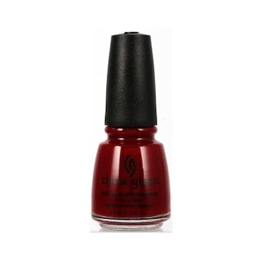 China Glaze Nail Polish High Maintenance 192