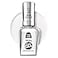 Sally Hansen Miracle Gel Shiny Top Coat Long Lasting GelLike Formula No UV Lamp Needed Clear Nail Polish