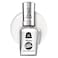 Sally Hansen Miracle Gel Shiny Top Coat Long Lasting GelLike Formula No UV Lamp Needed Clear Nail Polish