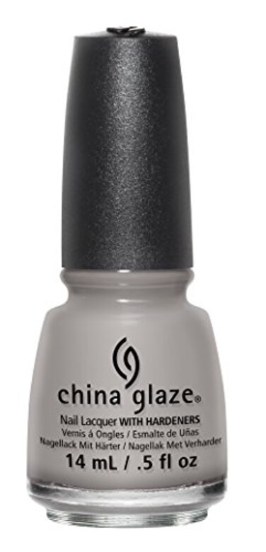 China Glaze The Great Outdoors Nail Lacquer Change Your Altitude 05 Fluid Ounce