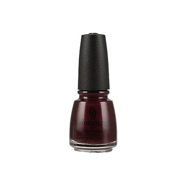 China Glaze Nail Polish Heart Of Africa