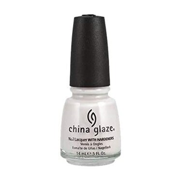 China Glaze Nail Polish Oxygen 200