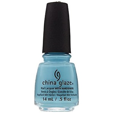 China Glaze Nail Polish Chalk Me Up 1556