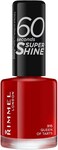 RIMMEL UAS LACA 60 Seconds REL 315