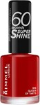 RIMMEL UAS LACA 60 Seconds REL 315