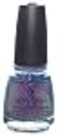 China Glaze Nail Polish Dont Mesh With Me 1481