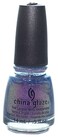 China Glaze Nail Polish Dont Mesh With Me 1481