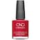CND Vinylux Longwear Red Nail Polish Gellike Shine Chip Resistant Color Lobster Roll 05 fl oz