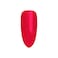 CND Vinylux Longwear Red Nail Polish Gellike Shine Chip Resistant Color Lobster Roll 05 fl oz