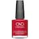 CND Vinylux Longwear Red Nail Polish Gellike Shine Chip Resistant Color Lobster Roll 05 fl oz