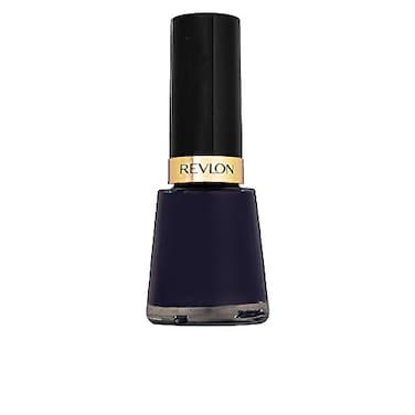 Revlon Nail Enamel Chip Resistant Nail Polish Glossy Shine Finish in BlueGreen 490 Urban 05 oz