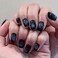 NAILKISS Cat Eye Magnetic Gel Polish B11Dark Blue