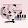 LONDONTOWN MostLoved MustHaves Complete Nail Polish Set Manicure Essentials Nail Care Cuticle Tools with Nail Polish