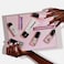 LONDONTOWN MostLoved MustHaves Complete Nail Polish Set Manicure Essentials Nail Care Cuticle Tools with Nail Polish