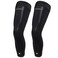 THX4COPPER Compression Full Leg SleevesPair