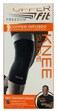Copper Fit Freedom Knee Sleeve 2 Pack Copper Infused Compression Sleeve with Contour Design 2 Knee Sleeve As Seen on TV Large
