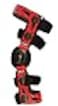 KGOI Knee Brace for AclLigamentSports InjuriesArthritis OAKnee Joint Pain Relief for Men Women Size17 Check Size Chart for Best Fit Pic23