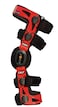 KGOI Knee Brace for AclLigamentSports InjuriesArthritis OAKnee Joint Pain Relief for Men Women Size17 Check Size Chart for Best Fit Pic23