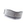Bauerfeind GenuPoint Knee Strap Support Patella Patellar Tendon Relief for Runners Jumpers Knee Shin Splints Fits Under the Kneecap Size 2 Titanium