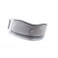 Bauerfeind GenuPoint Knee Strap Support Patella Patellar Tendon Relief for Runners Jumpers Knee Shin Splints Fits Under the Kneecap Size 2 Titanium