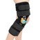 GHORTHOUD Hinged ROM Knee Braces Adjustable Knee Immobilizer Support for Knee Pain ACL MCL PCL Arthritis Meniscus Tear Post OP Recovery for Men and Women Side Stabilizers Torn Meniscus Orthopedic Orth