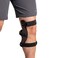 Brace Direct OrthoPro HyperEx Knee Brace L1850 Adjustable and Comfortable Support for Knee Hyperextension OCSI