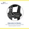Brace Direct OrthoPro HyperEx Knee Brace L1850 Adjustable and Comfortable Support for Knee Hyperextension OCSI