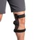 Brace Direct OrthoPro HyperEx Knee Brace L1850 Adjustable and Comfortable Support for Knee Hyperextension OCSI
