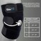 MONTAVI EzyFit Knee Brace XL Adjustable Support for Arthritis ACL Meniscus Tear Knee Pain Relief or Injury Recovery Plus Dual Side Stabilizers for Men Women Extra Large Size 16 24